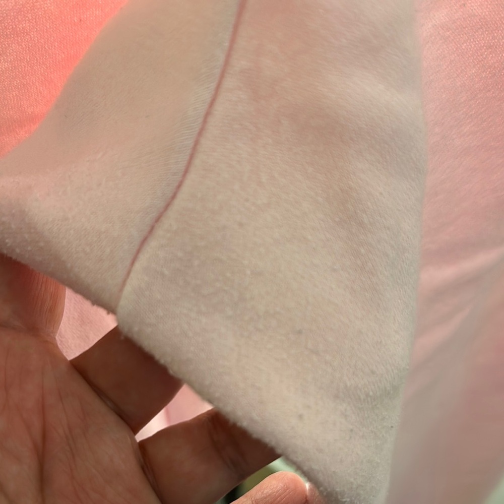 Universal Thread Pink Track Pants - Picture 11 of 13
